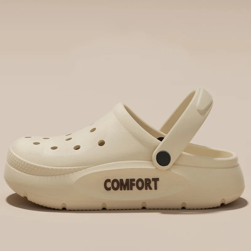 Everyday Anti Slips Comfort Slip-Ons