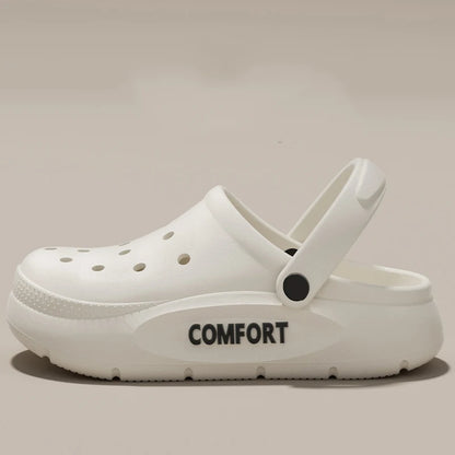 Everyday Anti Slips Comfort Slip-Ons