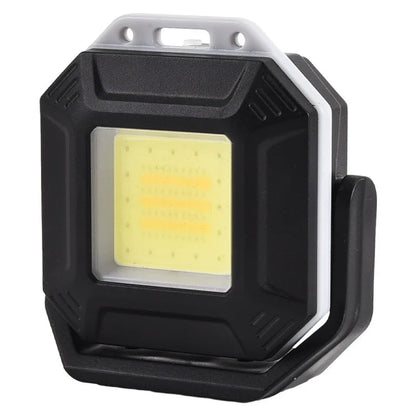 Rechargeable LED Magnetic Work Light