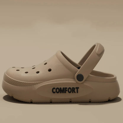 Everyday Anti Slips Comfort Slip-Ons