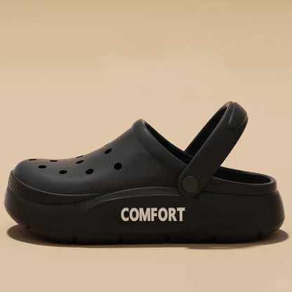 Everyday Anti Slips Comfort Slip-Ons