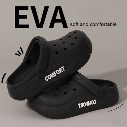 Everyday Anti Slips Comfort Slip-Ons