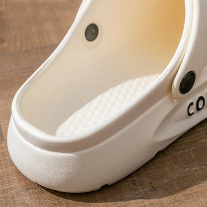 Everyday Anti Slips Comfort Slip-Ons