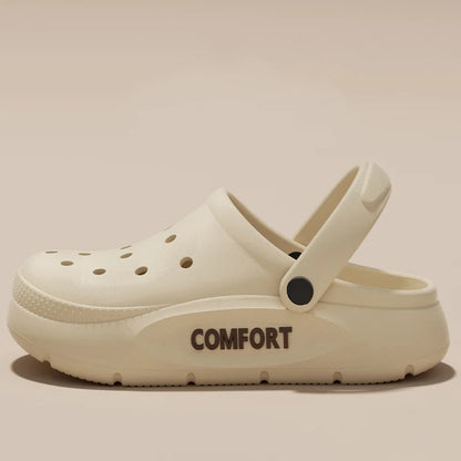 Everyday Anti Slips Comfort Slip-Ons